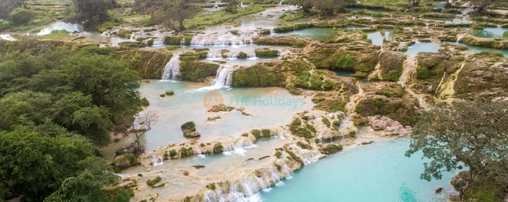 Salalah Tour Package - 4 ليالٍ 5 أيام - Image 4 of 5