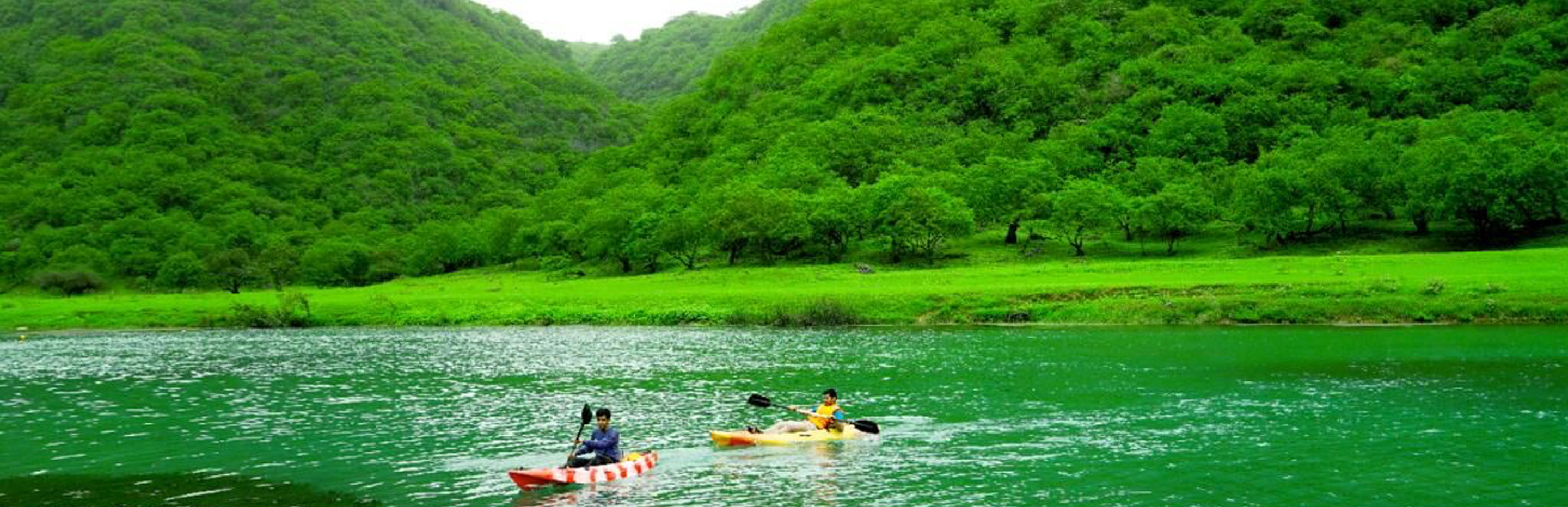 Oman Holiday Packages