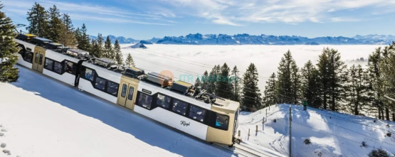 Mount Rigi Day Tour from Zurich and lucerne Ticket - JTR Holidays