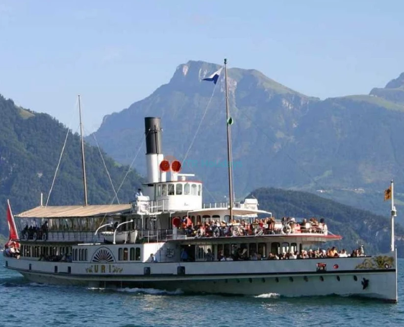 Mount Rigi Tour Ticket - Image 5 of 6