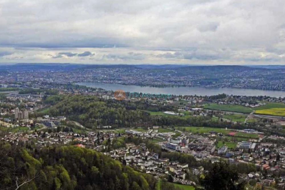 Zurich City Tour with Ferry & Cable Car Ticket - JTR Holidays