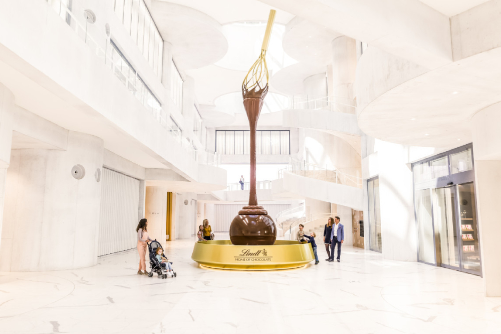 Zürich Sonnenuntergangstour und Abendessen mit Schweizer Käsefondue Ticket - Image 5 of 5