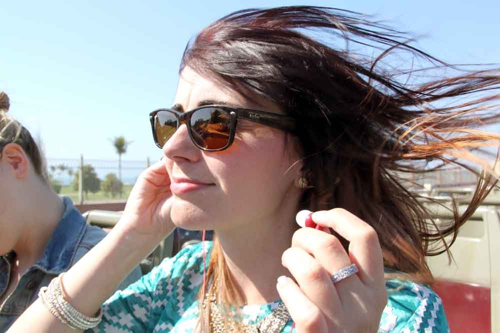 Big Bus Tour Abu Dhabi - Image 5 of 6