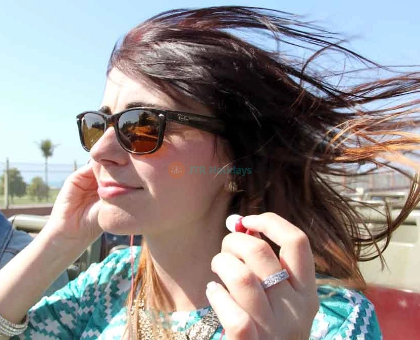 Big Bus Tour Abu Dhabi - Image 5 of 5