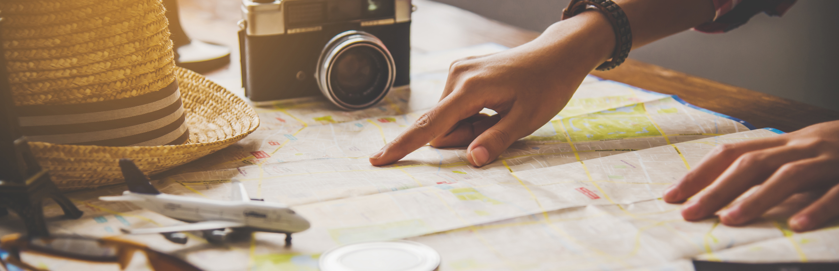 Explore Worldwide Activities