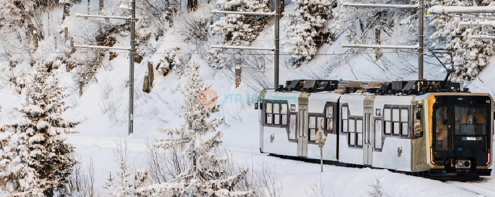 Mount Rigi Queen of the Mountains Ticket - Image 3 of 5