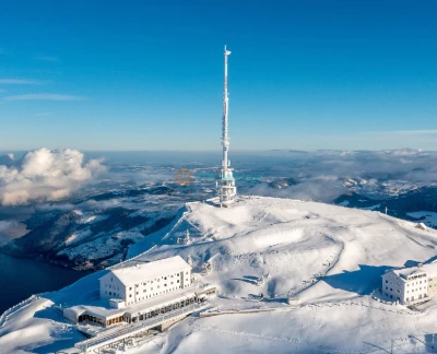 Mount Rigi Queen of the Mountains Ticket - Image 5 of 5