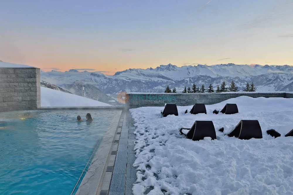 Explore Mount Rigi Switzerland  Queen of the Mountains Ticket Deal
