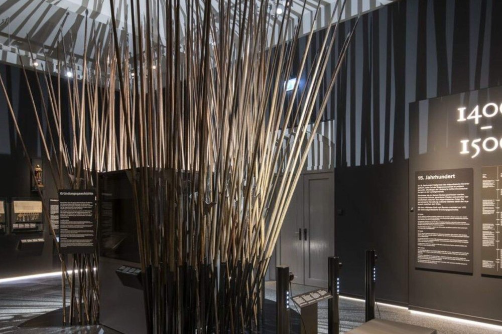 스위스 국립박물관 입장권 - Image 2 of 8