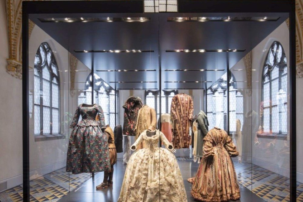 스위스 국립박물관 입장권 - Image 3 of 8