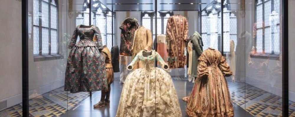 National Museum of Switzerland Ticket in Zurich - JTR Holidays - Image 3 of 5