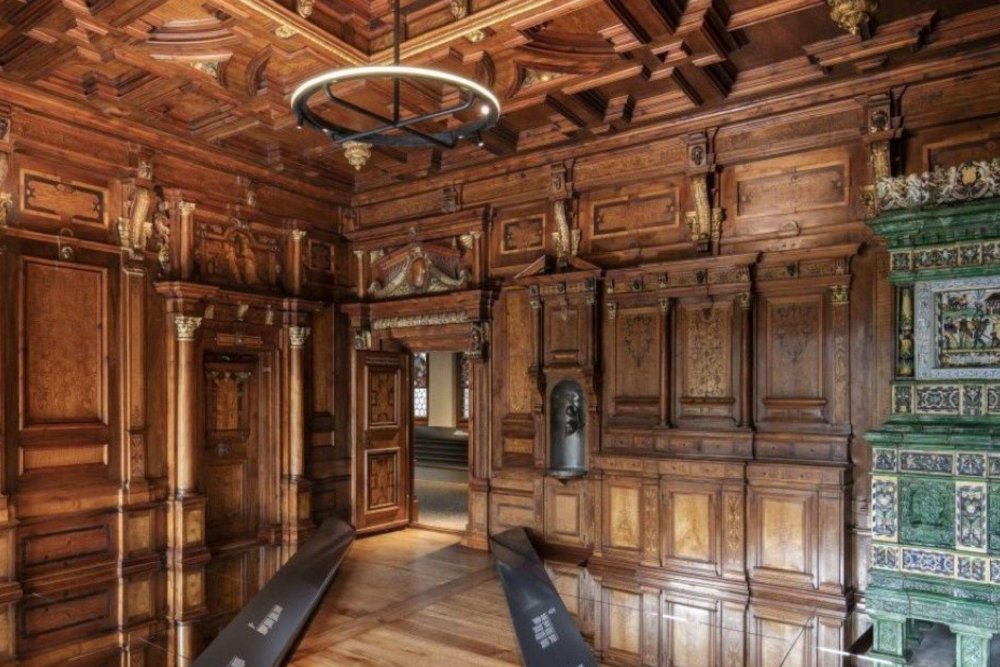 스위스 국립박물관 입장권 - 이미지 5 중 5