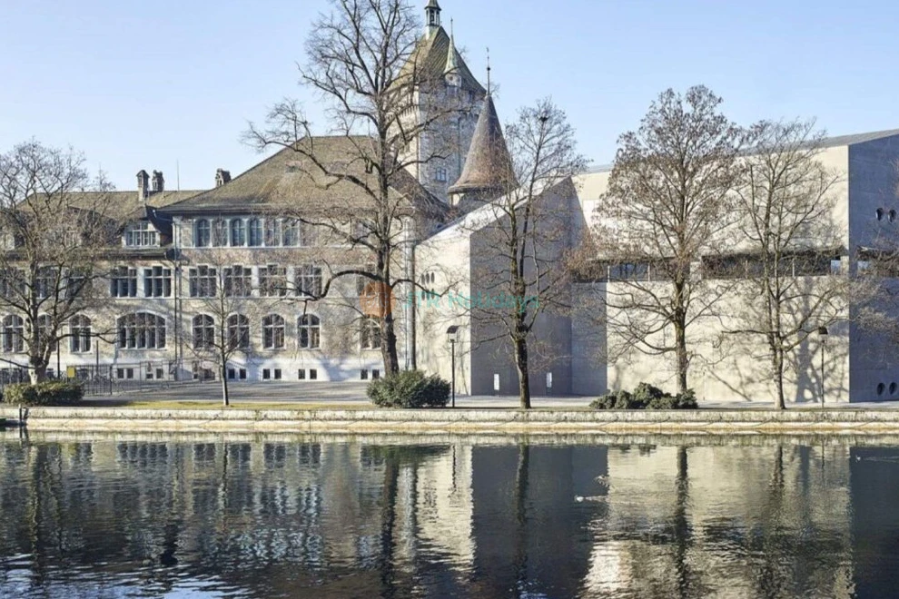 National Museum of Switzerland Ticket in Zurich - JTR Holidays