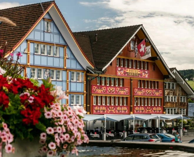 Appenzell Tour from Zurich with Cheese and Chocolate Tasting Ticket - Image 2 of 8