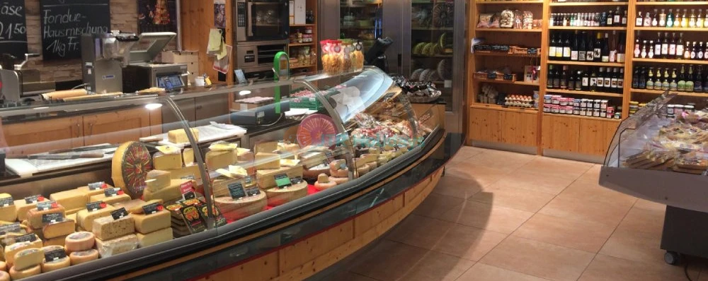 Appenzell Tour from Zurich with Cheese and Chocolate Tasting Ticket - Image 4 of 8