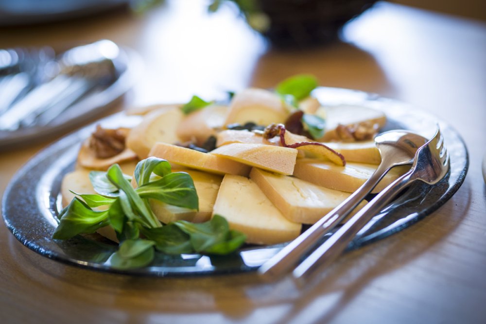 Appenzell Tour from Zurich with Cheese and Chocolate Tasting Ticket - Image 7 of 8