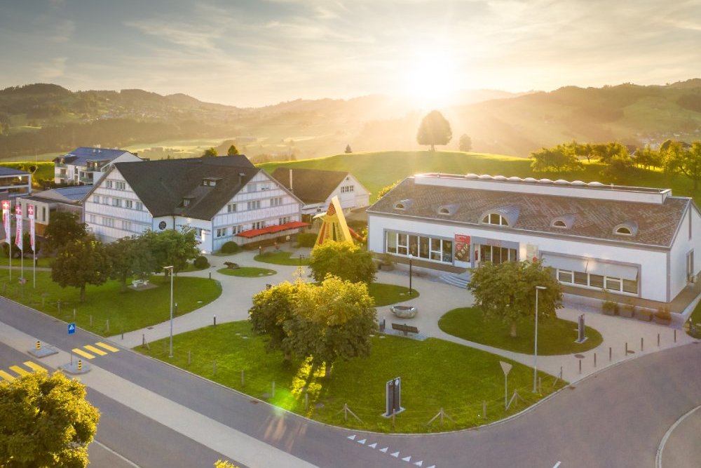 Appenzell Tour from Zurich with Cheese and Chocolate Tasting Ticket - Image 8 of 8