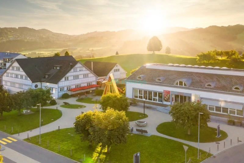 Appenzell Day Tour from Zurich | Cheese & Chocolate Tasting Experience in Switzerland-JTR Holidays - Image 8 of 8