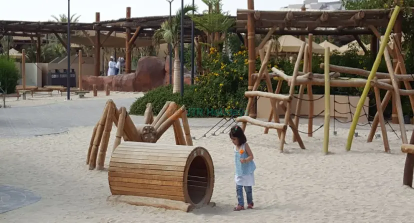 Al Ain City Tour from Dubai - Image 1 of 8