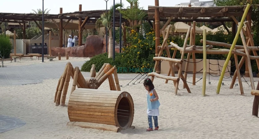 Al Ain City Tour - Places to visit in Al Ain -Sightseeing Tour | Al Ain Zoo