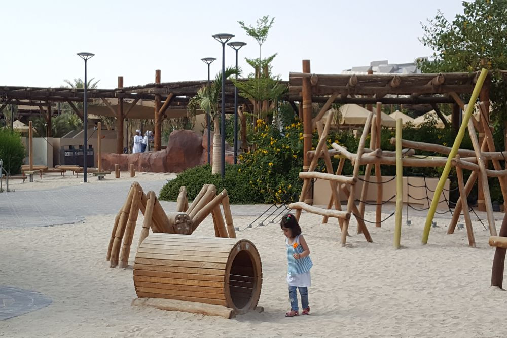 Экскурсия по городу Аль-Айн из Дубая - Image 1 of 8