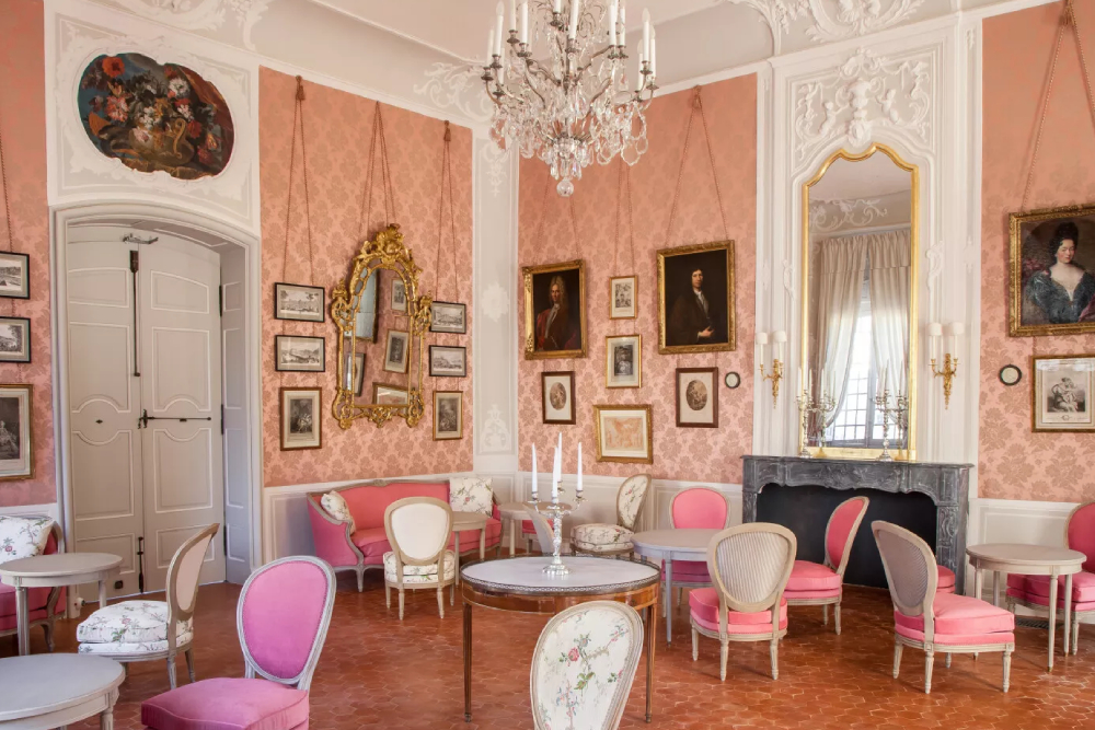 Caumont Centre d'Art - Image 5 of 5