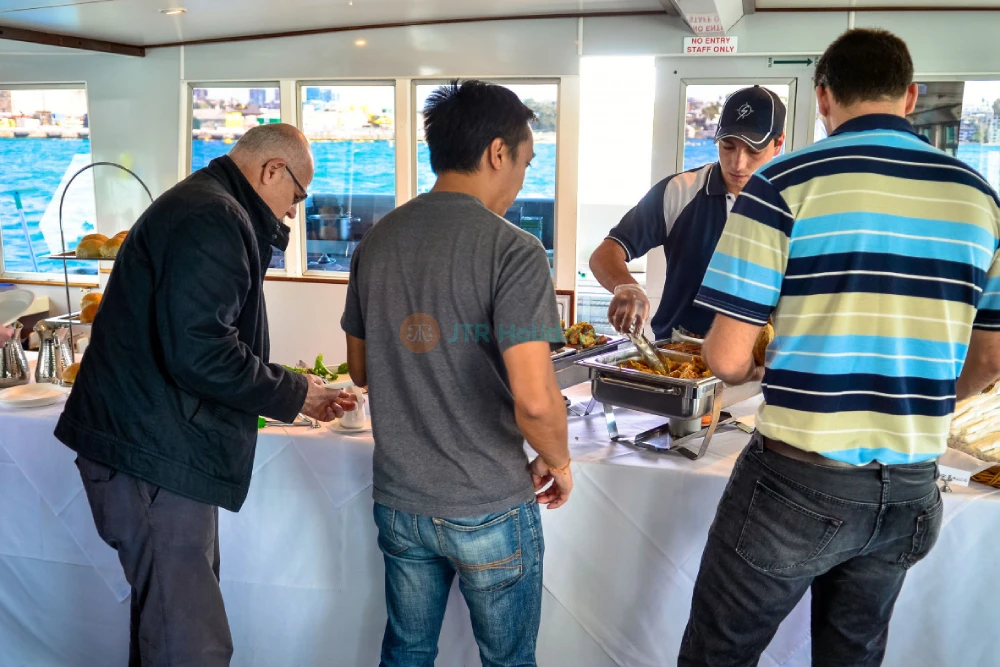 Sydney Whale Watching Cruise Ticket - Image 6 of 6