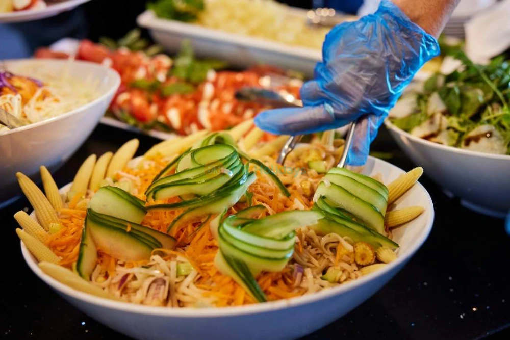 Sydney Harbour BBQ Lunch Discovery Cruise Ticket - Image 6 of 6