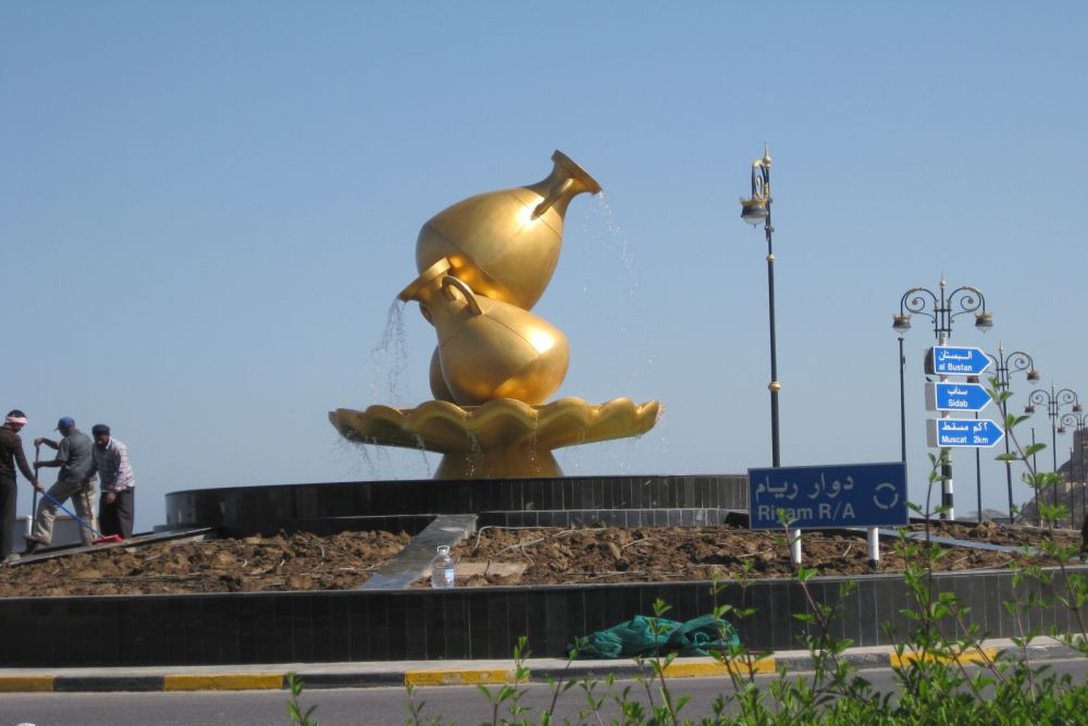 Visite de la ville d'Al-Aïn depuis Dubaï - Image 5 sur 5