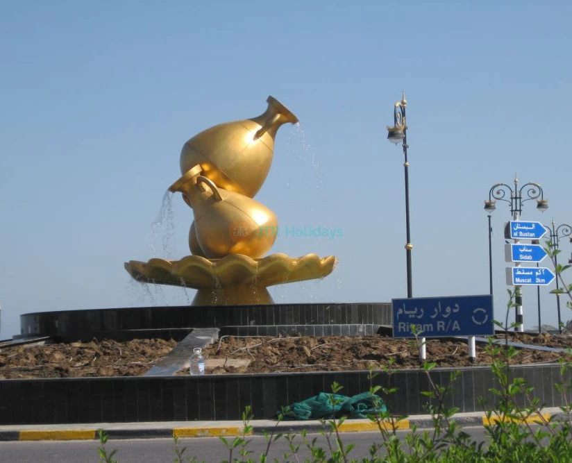 Al Ain City Tour from Dubai - Image 5 of 5