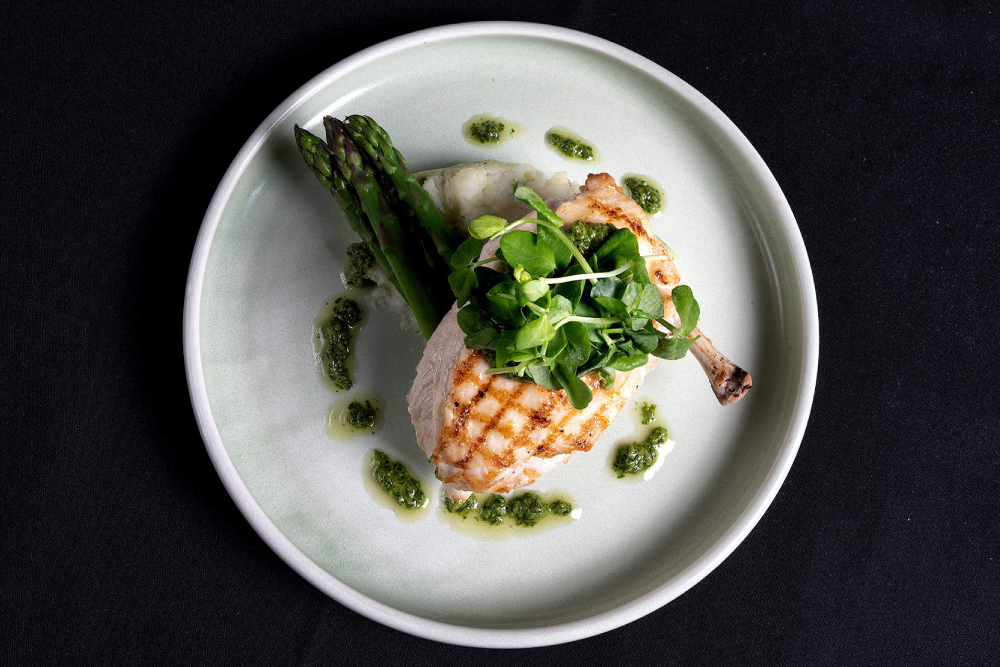 Sydney Harbour Showboat Dinner Cruise Ticket - Image 4 of 5