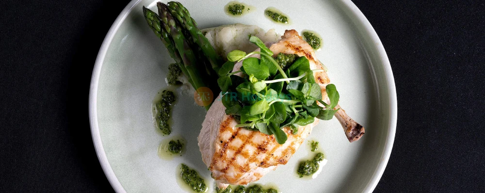 Sydney Harbour Showboat Dinner Cruise Ticket - Image 4 of 5