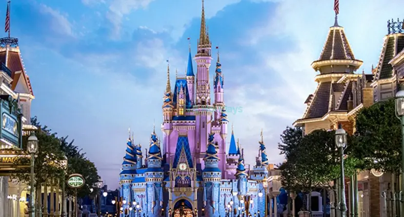 Entrada para Walt Disney World Resort - Image 1 of 9