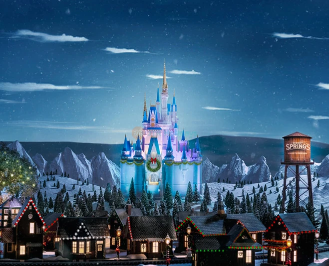 Walt Disney World Resort Florida Tickets | Theme Parks & Water Parks - JTR Holidays - Image 2 of 5