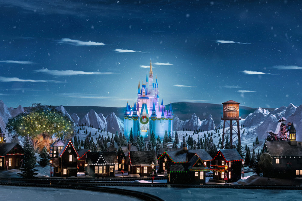 Walt Disney World Resort Ticket - Image 2 of 5