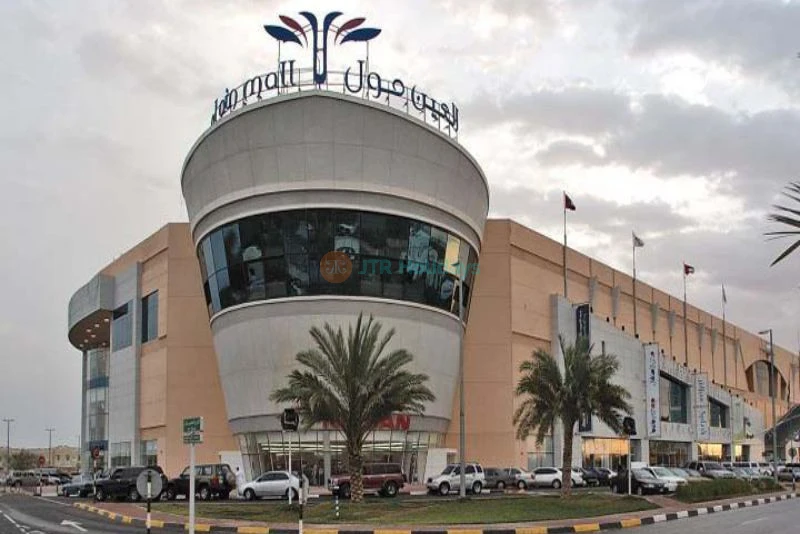 Tour por la Ciudad de Al Ain desde Dubai - Image 6 of 8