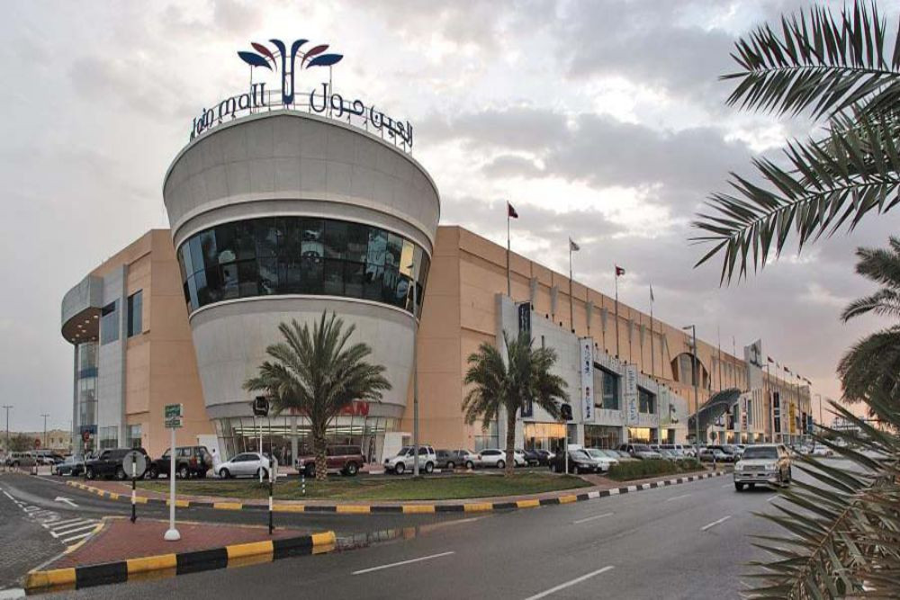 Экскурсия по городу Аль-Айн из Дубая - Image 6 of 8