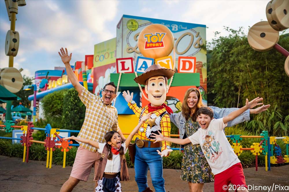 Walt Disney World Resort Ticket - Image 4 of 5