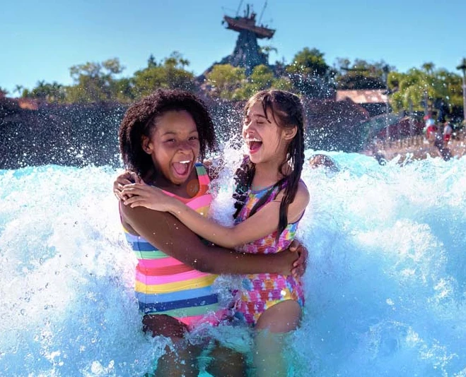 Walt Disney World Resort Florida Tickets | Theme Parks & Water Parks - JTR Holidays - Image 5 of 5