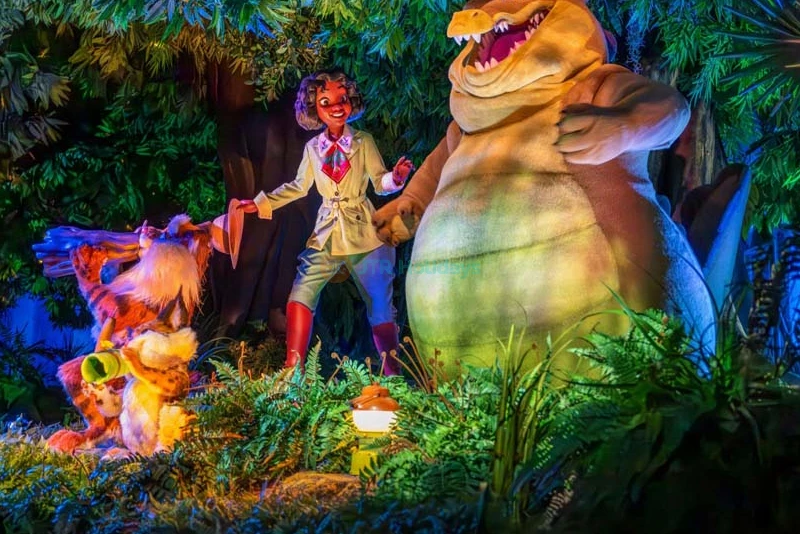 Walt Disney World Resort Florida Tickets | Theme Parks & Water Parks - JTR Holidays