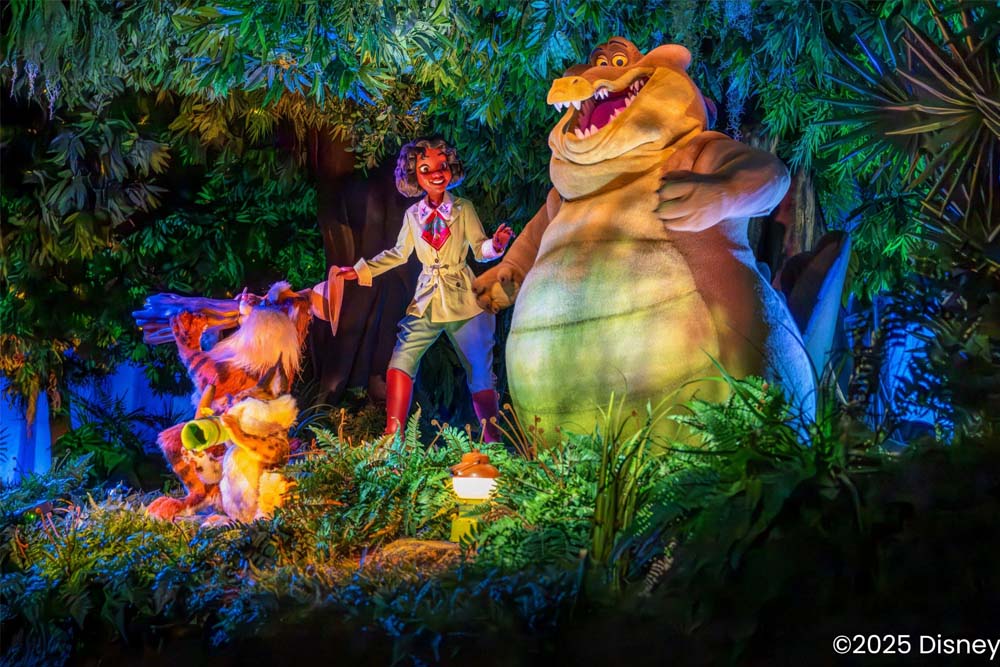 Walt Disney World Resort Ticket - Image 7 of 9