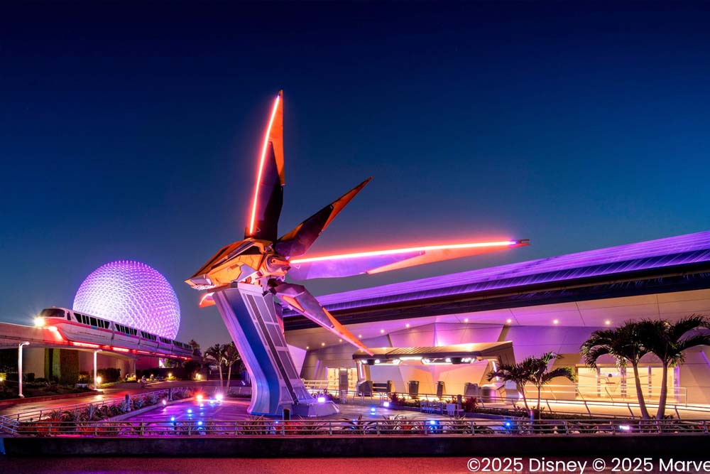 Walt Disney World Resort Ticket - Image 8 of 9