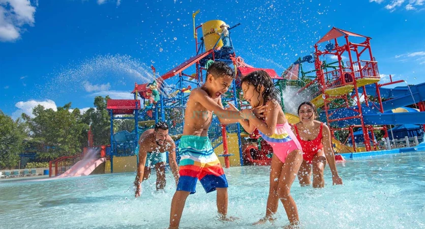 LEGOLAND Florida Tickets -Family Fun & Adventure in Florida-JTR Holidays