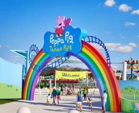 LEGOLAND Florida Tickets -Family Fun & Adventure in Florida-JTR Holidays