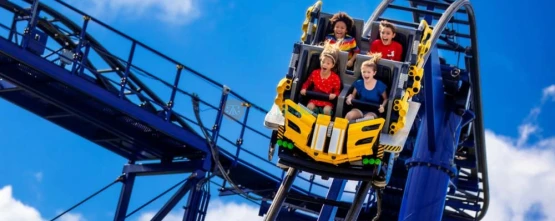 LEGOLAND Florida Tickets -Family Fun & Adventure in Florida-JTR Holidays