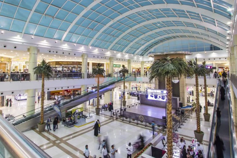 Al Ain City Tour from Dubai - Image 7 of 8