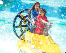 LEGOLAND Florida Tickets -Family Fun & Adventure in Florida-JTR Holidays