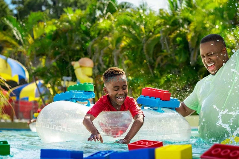 LEGOLAND Florida Tickets -Family Fun & Adventure in Florida-JTR Holidays