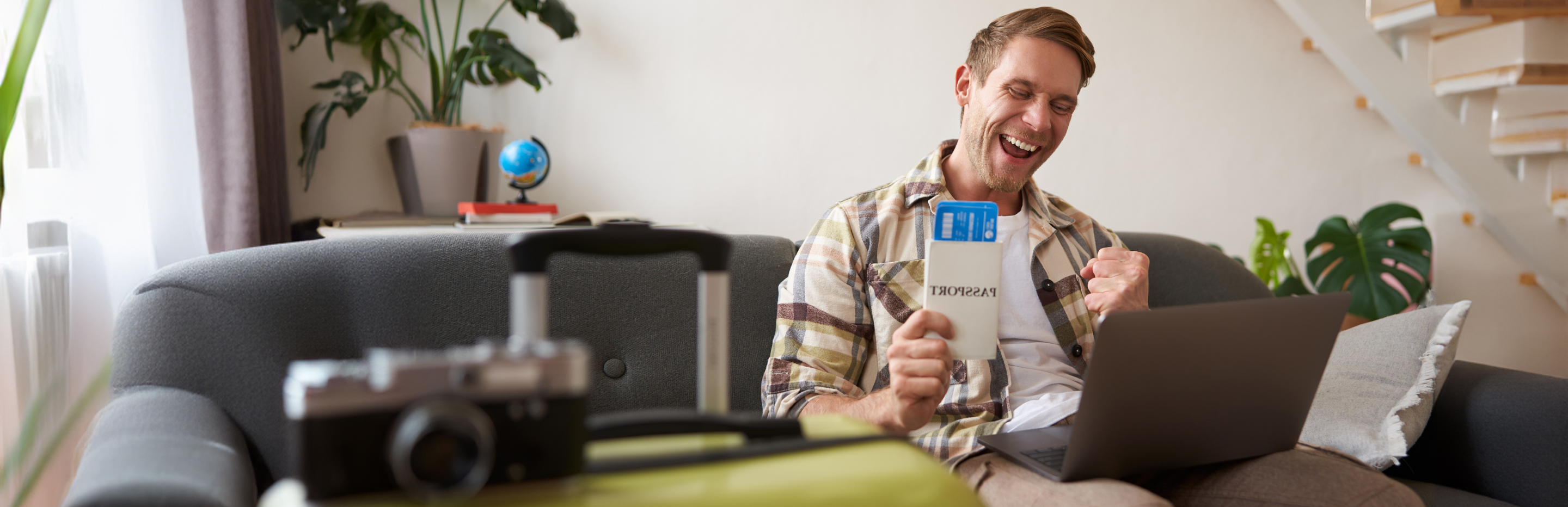 JTR Holidays Coupon Codes