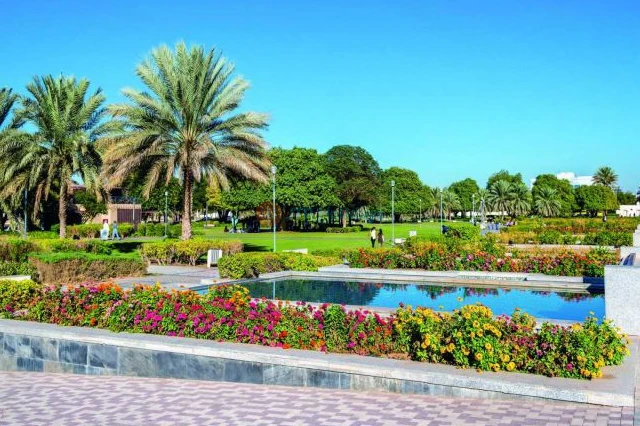 Al Ain City Tour - Places to visit in Al Ain -Sightseeing Tour | Al Ain Zoo